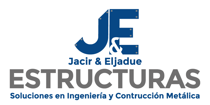 Logo Estructuras JyE